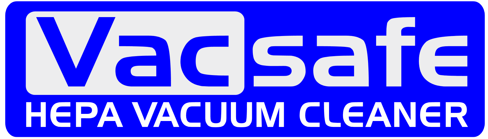 Vac-Safe HEPA Industrial Vacuum Cleaners